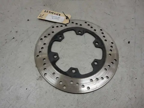 ACHTER REMSCHIJF Ducati ST2 1997 - 2003