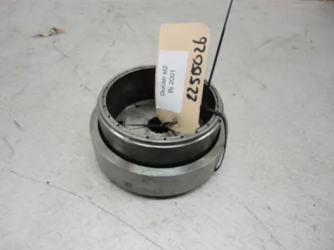 ROTOR VLIEGWIEL Ducati ST2 1997 - 2003