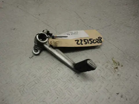 REMPEDAAL Ducati ST2 1997 - 2003