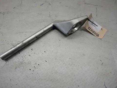 CLIP ON LINKS Ducati ST2 1997 - 2003