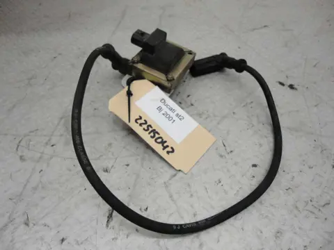 BOBINE Ducati ST2 1997 - 2003