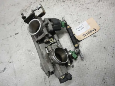 GASKLEPHUIS Ducati ST2 1997 - 2003