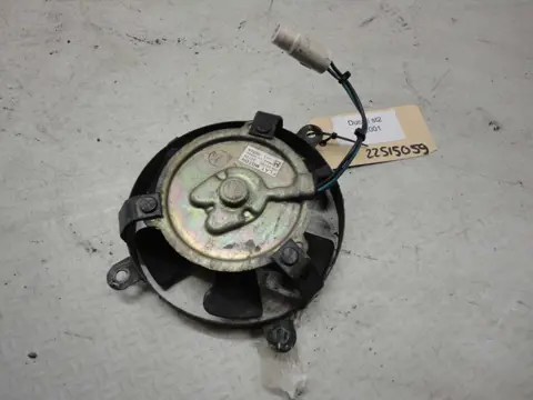 VENTILATOR Ducati ST2 1997 - 2003