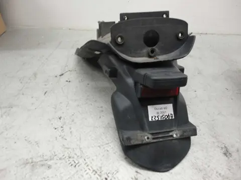 ACHTER SPATBORD Ducati ST2 1997 - 2003