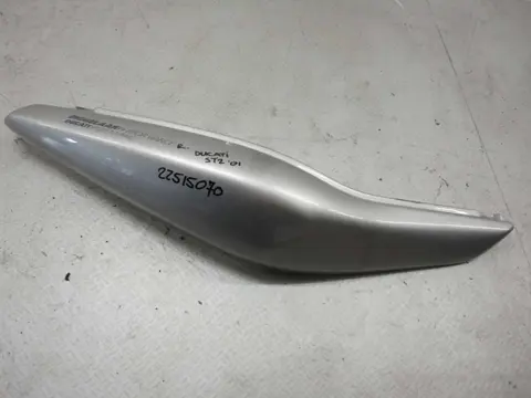 RECHTER ACHTERKANT Ducati ST2 1997 - 2003