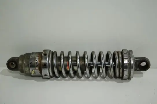 ACHTER SCHOKBREKER Honda CB 650 1983 - 1985