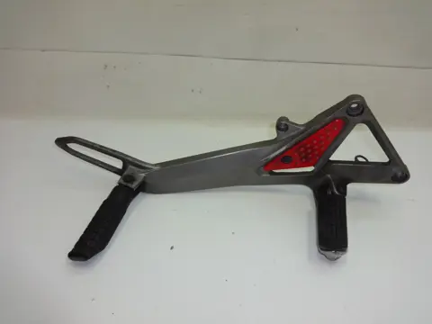 RECHTER SCHETSPLAAT Honda CB 600 F 1998 - 2004