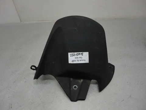 ACHTER SPATBORD Suzuki GSR 600 2006 - 2009