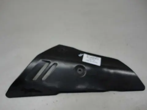 RECHTER ONDERKUIP Suzuki GSR 600 2006 - 2009