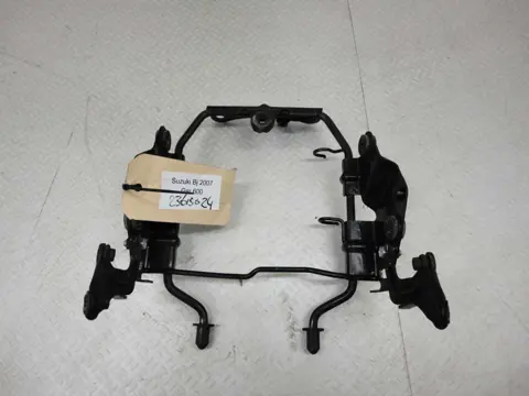 KUIPFRAME Suzuki GSR 600 2006 - 2009