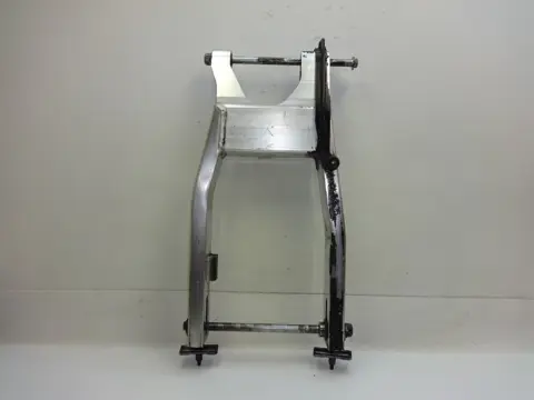 ACHTER BRUG Honda CB 600 F 1998 - 2004