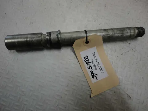 VOORAS Suzuki GSR 600 2006 - 2009