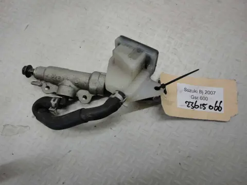 REMPOMP ACHTER Suzuki GSR 600 2006 - 2009