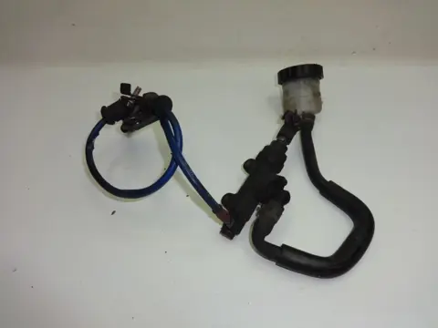 REMPOMP ACHTER Honda CB 600 F 1998 - 2004