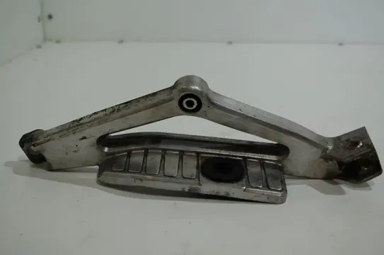 DUO VOETSTEUN LINKS Honda CB 650 1983 - 1985