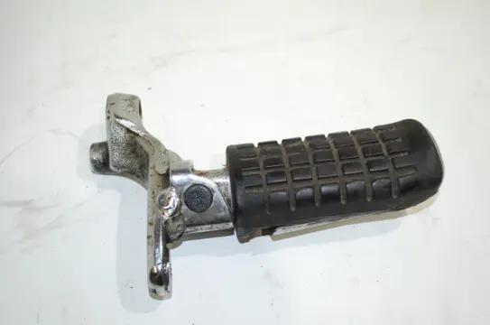 VOETSTEUN LINKS Honda CB 650 1983 - 1985