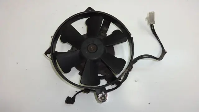 VENTILATOR Honda TRANSALP 1994 - 1999