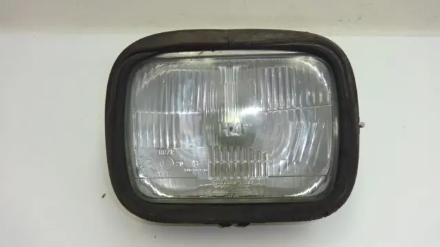 KOPLAMP Honda TRANSALP 1987 - 1993 / 1994 - 1999