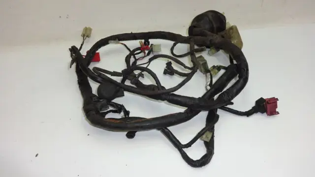 KABELBOOM Honda TRANSALP 1994 - 1999
