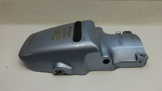 ACHTERKUIPDEEL Honda TRANSALP 1994 - 1999