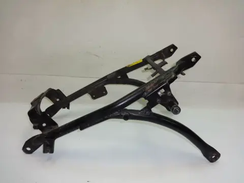 ACHTER SUBFRAME Yamaha XV 920 1982 - 1988