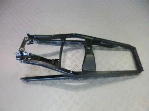 ACHTER SUBFRAME BMW K 1300 R 2008 - 2010