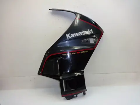 RECHTER TOPKUIP Kawasaki GPX 750 1986 - 1988