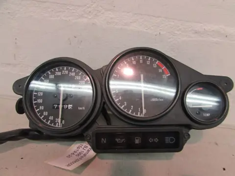 TELLERSET Yamaha FZR 600 1994 - 1996