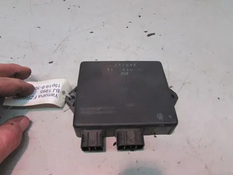 CDI UNIT Yamaha FZR 600 1994 - 1996