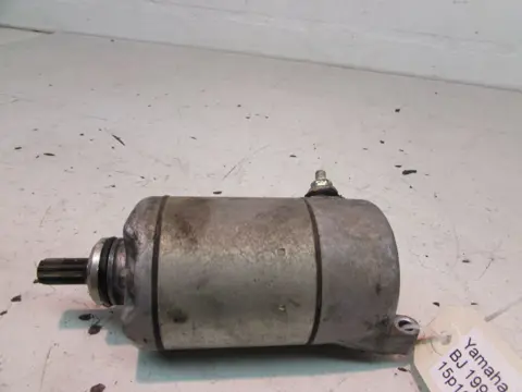STARTMOTOR Yamaha FZR 600 1994 - 1996