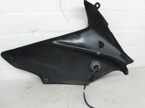 LINKER TOPKUIP Suzuki GSF 600 650 Bandit 2000 - 2004