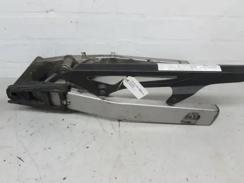 ACHTER BRUG Suzuki GSF 600 650 Bandit 2000 - 2004