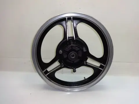 ACHTER VELG Kawasaki GPZ 750 1984 - 1988