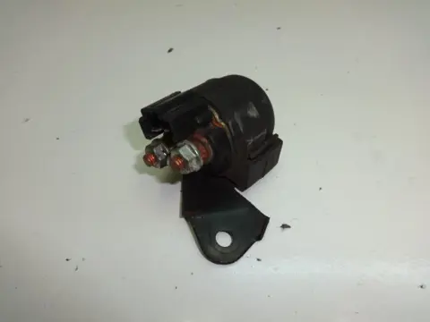 STARTMOTORRELAIS Kawasaki GPZ 750 1984 - 1988