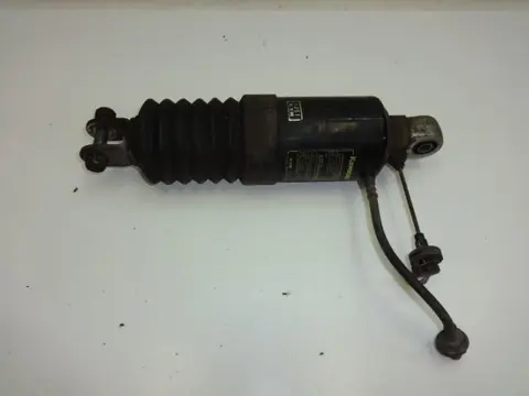 ACHTER SCHOKBREKER Kawasaki GPZ 750 1984 - 1988