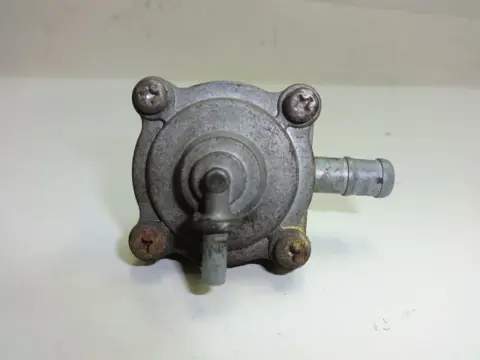 BENZINEKRAAN Honda CBF 500 2004 - 2008