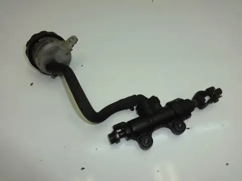 REMPOMP ACHTER Honda CBF 500 2004 - 2008