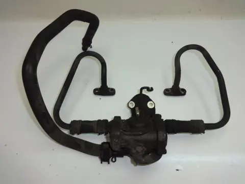 OVERIG Honda CBF 500 2004 - 2008