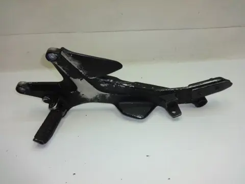 LINKER SCHETSPLAAT Honda CBF 500 2004 - 2008