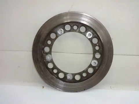 REMSCHIJF VOOR Honda VT 700 750 1983 - 1985