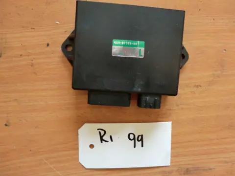 CDI UNIT Yamaha YZF R1 1998 - 1999