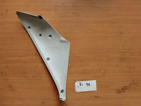 RECHTER BINNENKUIP Yamaha YZF R1 1998 - 1999
