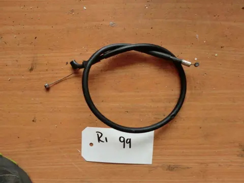 CHOKEKABEL Yamaha YZF R1 1998 - 1999