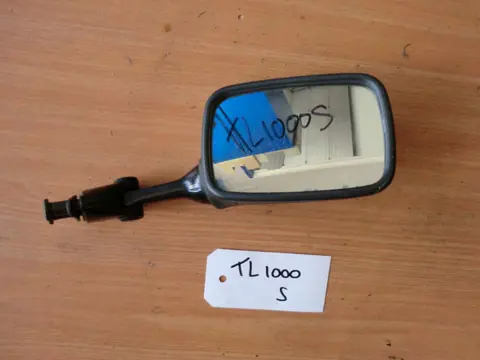 SPIEGEL RECHTS Suzuki TL 1000 1996 - 2001