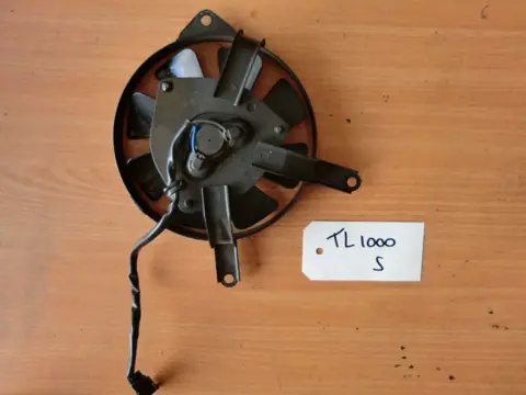 VENTILATOR Suzuki TL 1000 1996 - 2001