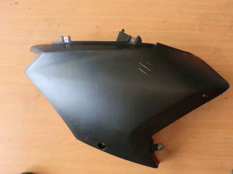 LINKER ZIJKUIP KLEIN Suzuki DL 650 V STROM 2003 - 2011