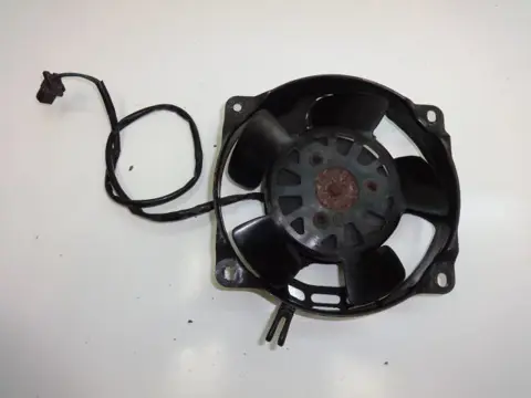 VENTILATOR Honda VT 700 750 1983 - 1985