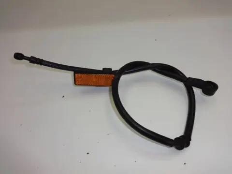 REMLEIDING VOOR Yamaha XV 535 Virago 1987 - 1995