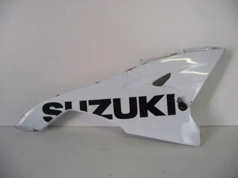 Cowl Left lower Suzuki GSX R 1000 2011 - 2012