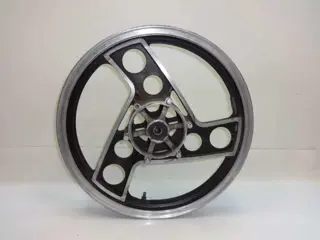 VOORVELG Yamaha XJ 750 1982 - 1984